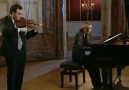 Mozart - Sonata in A major, K.305 (293d) - I. Allegro di molto