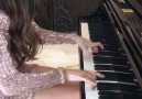 MozartVolodos Turkish March By Lola Astanova