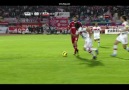 MP Antalyaspor - Beşiktaş 0-1  Gol Hugo Almeida  Dk:6