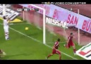 MP Antalyaspor - Beşiktaş 0-2 Gol Hugo Almeida Dk:43