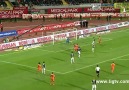 MP Antalyaspor 1-2 Fenerbahçe Geniş Özet