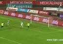 MP Antalyaspor 1-2 FenerbahçeÖZET