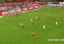 MP Antalyaspor 0-4 Galatasaray  ÖZET