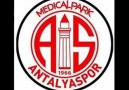 MP.ANTALYA SPOR TARAFTAR ŞARKISI