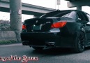 M5 power - King of the Queen