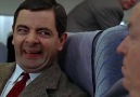 Mr Bean - A long-haul Facebook