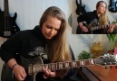 MrBurtonFade To Black - Metallica cover Youtube Adunbee