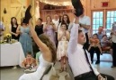 Mr & Mrs should be played at all weddings
