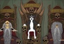 Mr. Pickles Episodio 10 - O Covil