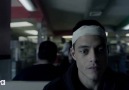 Mr Robot