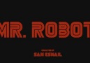 Mr. Robot  1.Bölüm / HD - TR Dublaj