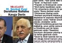 M. Şevket Eygi : Dershane Bahane Kavga Derin