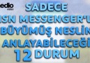 MSN kuşağı buraya!