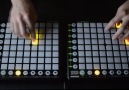 M4SONIC - Virus (Live Launchpad)