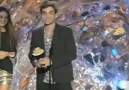 2011 - MTV - Best Male: Robert Pattinson