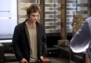 MTV Movie Awards '10 - Promo with Rob