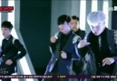 [140610] MTV The Show EXO-K Overdose