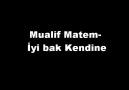 Mualif Matem - İyi Bak Kendine