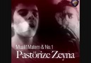 Mualif Matem & No.1 - Pastörize Zeyna