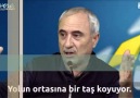 Muammer Cihan - YOLDAKİ TAŞIN HİKYESİ...