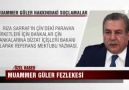 MUAMMER GÜLER HAKKINDA RÜŞVETİN BELGESİ..