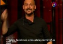 Muavin: Abi kalk kalk şerefsizim konuştu ya :)))