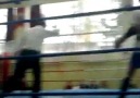 Muay Thai - Çağrı Spor Kulübü .