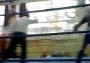 Muay Thai - Çağrı Spor Kulübü .