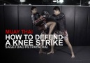 4 Muay Thai Defenses To A Knee Strike