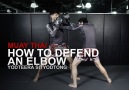 3 Muay Thai Elbow Defenses