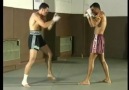Muay Thai fights thailand - Warriors Technique