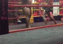 Muay Thai K.O