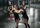 Muay Thai Technique