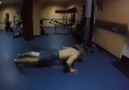 MuayThay PushUps