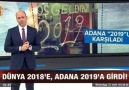 MUAZZAM BİR ŞEHİRSİN ADANA