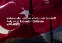 MÜBAREK OLSUN! - Ahmet Karadereli