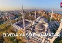 Mübrek Sözler - Elved Ya Şehr- Ramazn.