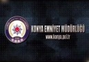 MÜCADELEDE KARARLIYIZ - Konya Emniyet Müdürlüğü