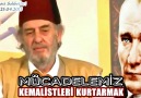 Mücadelemiz Kemalistleri Kurtarmak, Üstad Kadir Mısıroğlu