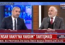 Mücahit Avcı - Kızılay Başkanı Kerem Kınık vergi ödememek...