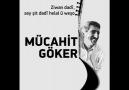 Mücahit Göker- Ker û Lal