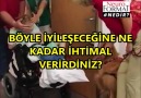 MUCİZEVİ KURTULUŞUN BAŞ ROLÜNDE NE Mİ VARŞAŞIRACAKSINIZ...