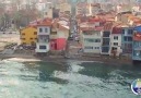 Mudanya Emitt Turizm Fuarı'nda