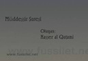 MÜDDESİR SURESİ - Hz Muhammed Klbimizdir