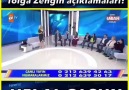 Müge Anlıdan bomba Tolga Zengin açıklamaları...HELAL OLSUN