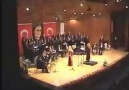 Müge Hanım Şarkı Söylüyor- kıskanırım seni ben