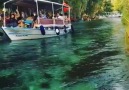 Muğla - Azmak nehri Akyaka