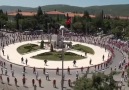 Muğla Merkez'de 23 Nisan hazırlıkları  :)