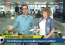 #Muhabirinden - Fenerbahçe muhabiri Ahmet Ercanlar canlı yayın...