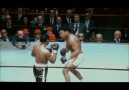 Muhammad Ali - Amazing Speed